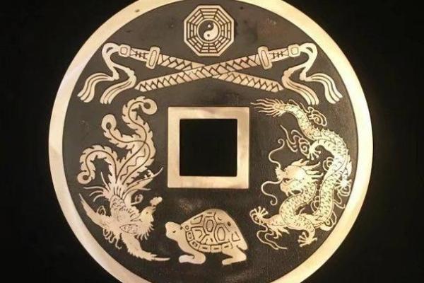 镇宅之宝大铜钱挂在家里什么地方好 镇宅之宝大铜钱挂在家里什么地方好呢
