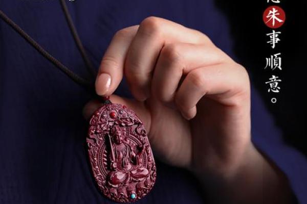 属羊可以戴朱砂吗 属羊的戴什么朱砂图案
