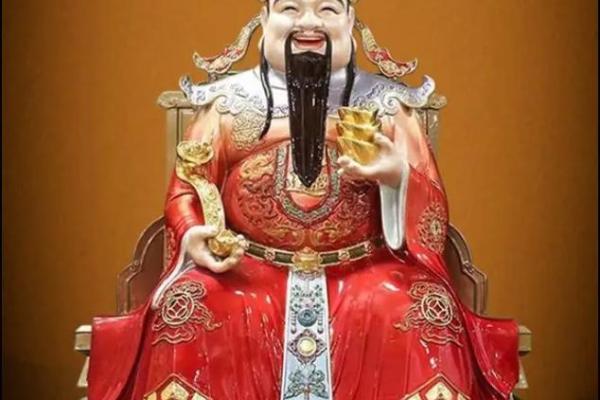 观音菩萨财神爷摆放正确方法 观世音菩萨财神爷摆放