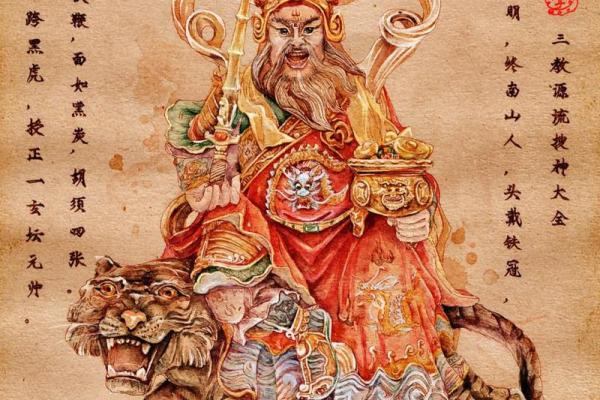 财神爷放家里什么位置最旺财 财神爷放在家里什么位置好