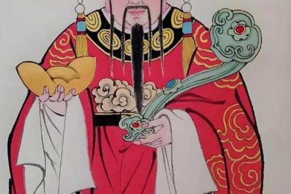 财神爷放哪个方位 财神爷朝哪个方向好