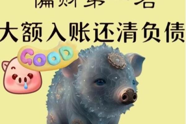 2007年猪的灾难年是哪一年 2007年生肖猪