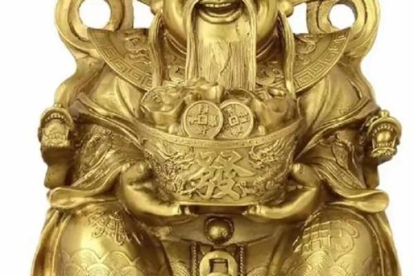 开门市财神摆放的最佳位置 门市财神都是什么方位