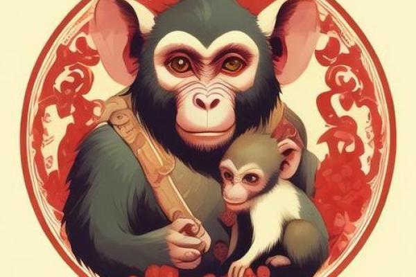 虎跟猴子属相合不合 虎跟猴合不合得来