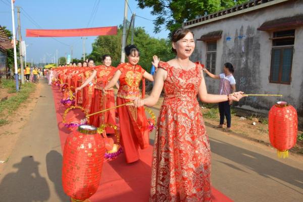 结婚后几天回娘家 结婚后几天回娘家长治地区