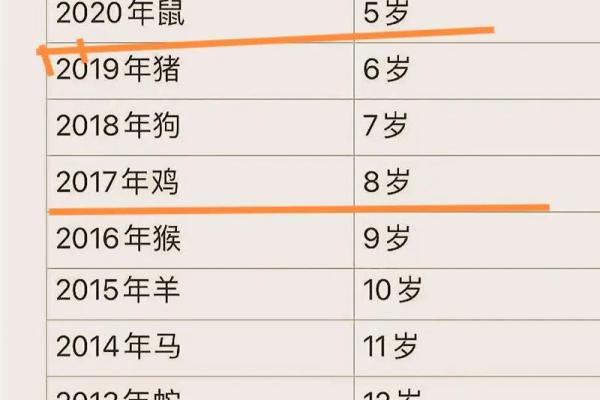 24是哪年的 24岁是哪年的属什么