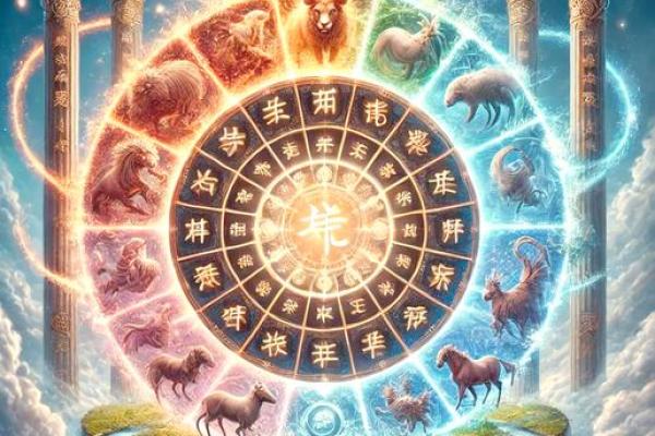 火的生肖是哪几个生肖 火的生肖是哪几个生肖呢
