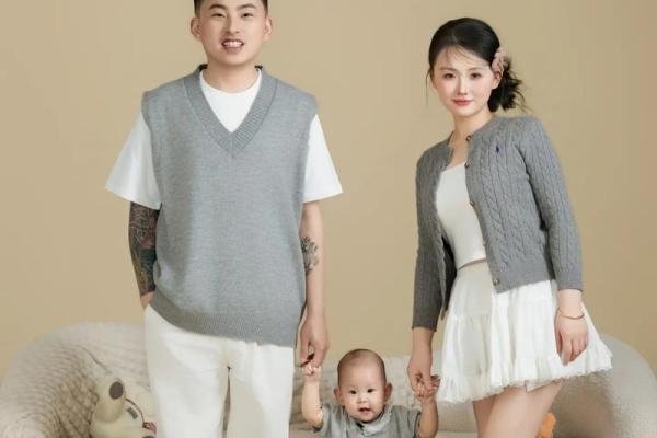 亲子照挂在家里哪里好 亲子照挂哪里合适
