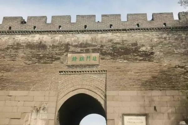 北门锁钥打一生肖(北门锁钥打一字)