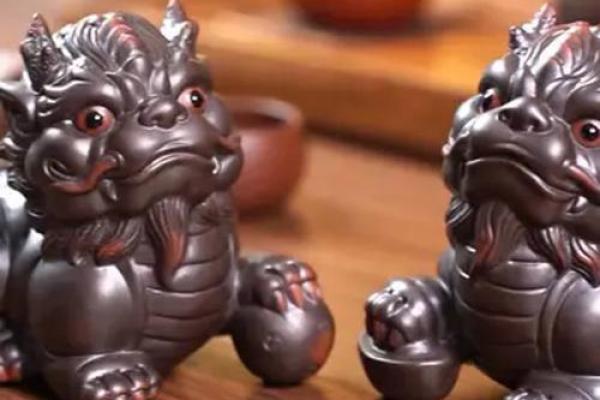公母貔貅有什么讲究 公母貔貅有什么讲究和忌讳