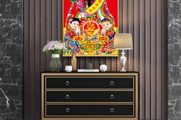 办公室财神位放什么最旺财 办公室财神位置怎么摆