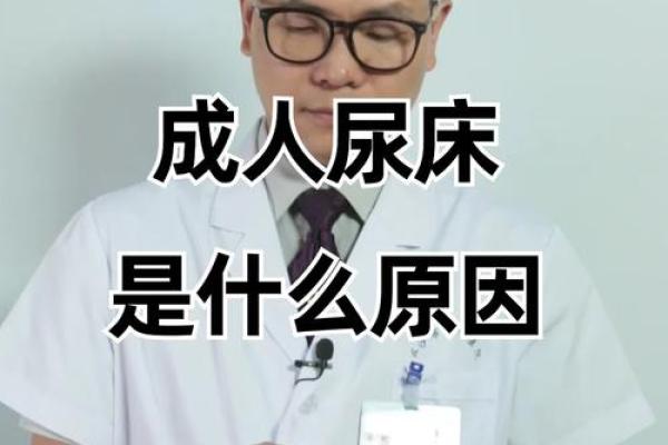 大人尿床是不是不吉利 大人尿床是怎么回事