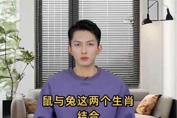 鼠与兔子属相合不合 鼠与兔子属相合不合