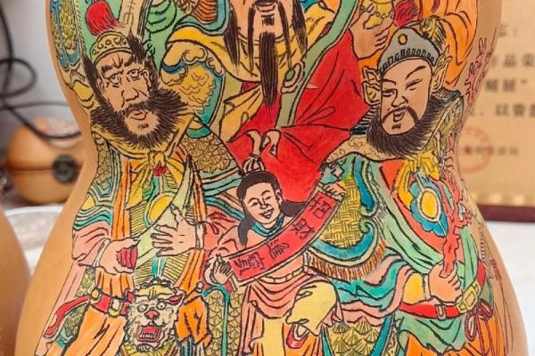 五路财神摆在家里什么位置好 五路财神摆件在家里摆放位置