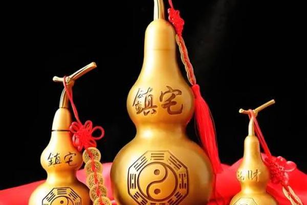 家里葫芦挂在哪里好 葫芦挂在家里哪里位置好