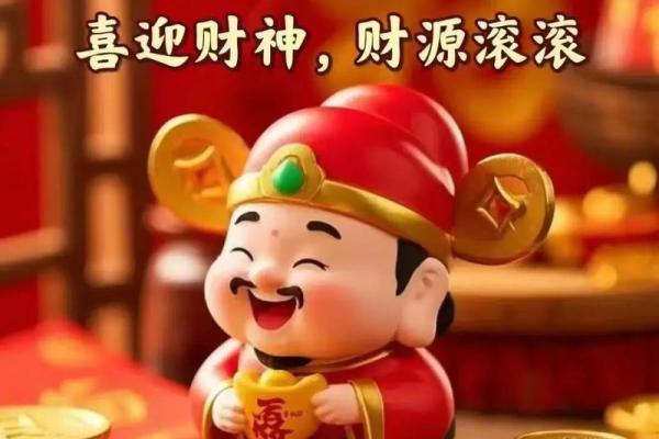 2023年迎财神是哪一天(2023年迎财神是哪一天开始)
