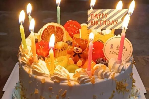 36岁生日怎么过吉利 36岁生日怎么过吉利一点