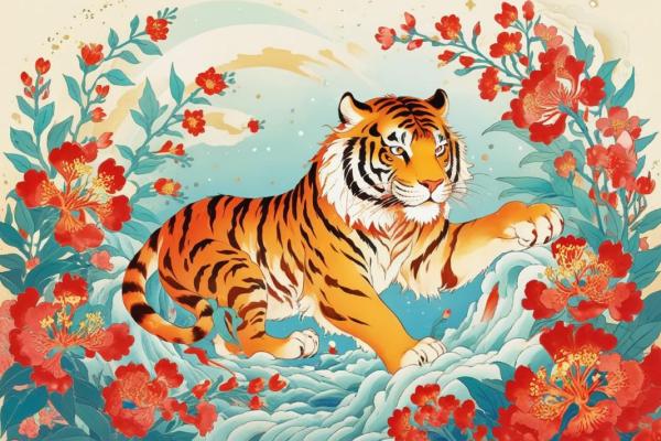 属虎男几月出生最旺 属虎最有福的出生日子