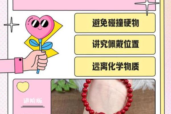 什么时候不能戴朱砂 什么时候不能戴朱砂手串