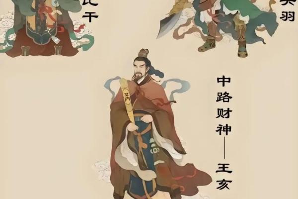 2024年4月25日财神方位 2024年4月25日财神方位查询表