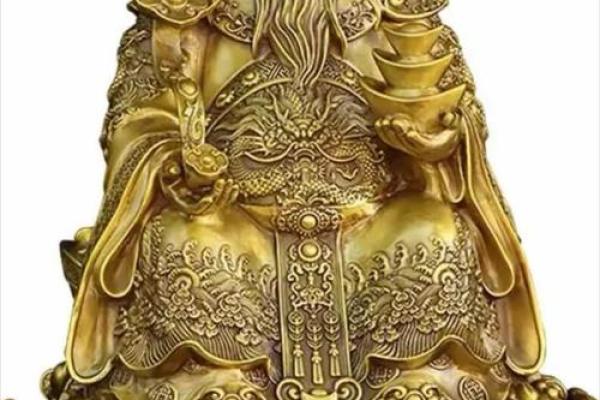 财神哪个方位 财神哪个方位求财最灵