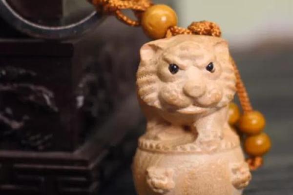 属虎适合戴什么朱砂 属虎的终身吉祥物