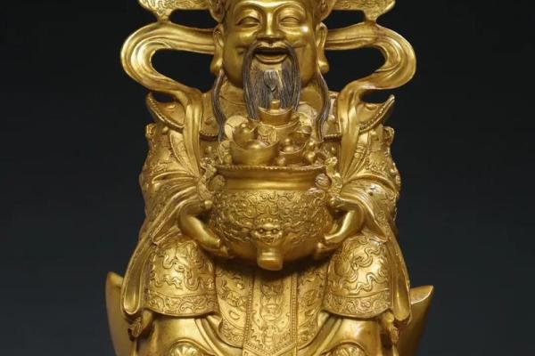 财神前摆放什么更招财 财神前面放什么供品