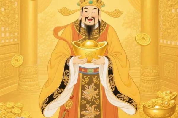 今天财神位置方向 今天财神位置方向213