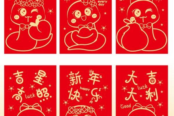 父母包红包的吉利数 爸妈红包包多少 父母包红包的吉利数 爸妈红包包多少