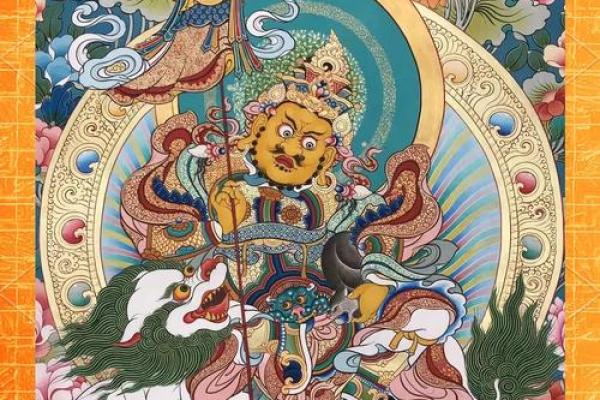 观音和财神正确摆放谁左谁右 观音和财神正确摆放谁左谁右好