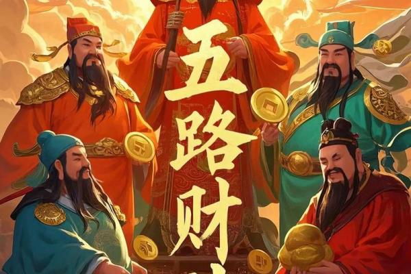 家里财神方位在哪个方向 家里面财神的摆放位置
