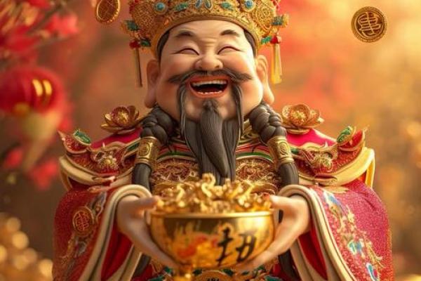 为何一般人家里不请财神爷 家里财神爷摆放的最佳位置图