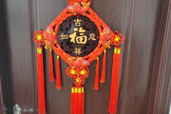 中国结挂在家里什么位置好 挂中国结有什么讲究