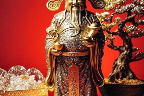 财神爷的摆放位置和方向 财神爷的摆放位置和方向图片 在家