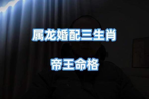 属龙女和什么属相婚配最合适 属龙女和什么属相最配好