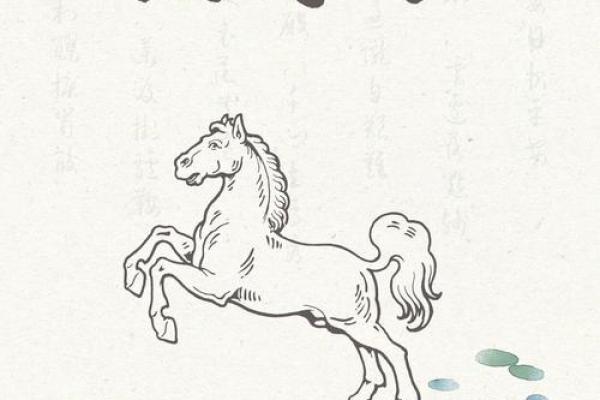 一马当先是什么生肖