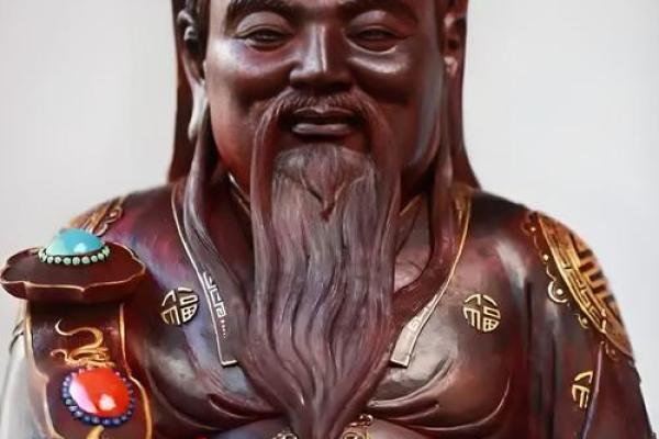 老君和财神左右怎么放 老君爷神位