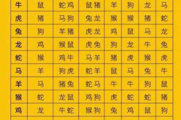 86和87年属相婚配 87和86年的人婚姻如何