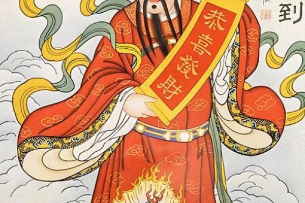 财神赵公明摆放的最佳位置 赵公明财神怎么摆放位置才好
