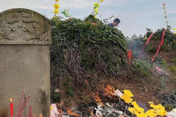 今年哪5生肖不能去上坟(今年什么属相不能去扫墓)