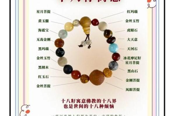 手串为什么29颗不吉利 手串为什么21颗