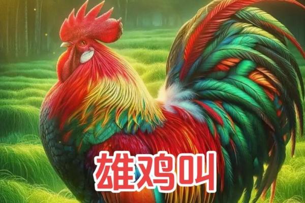 一唱雄鸡天下白”着句诗具体指的是哪个生肖动物，有没有详细的解析？
