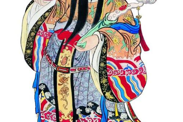 怎样供奉财神 怎样供奉财神画像