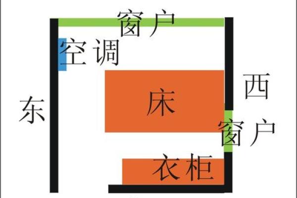 敲床头有什么不吉利 睡觉敲床头