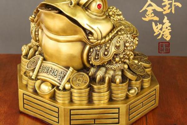 金蟾最忌三种属相 金蟾最忌三种属相吗