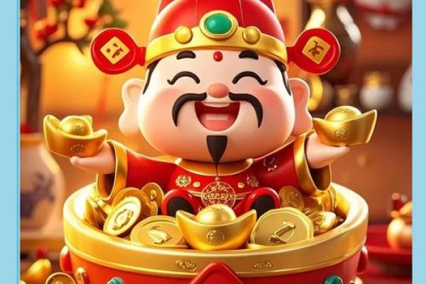 2025年3月24日财神方位 2025年3月24日财神方位在哪方