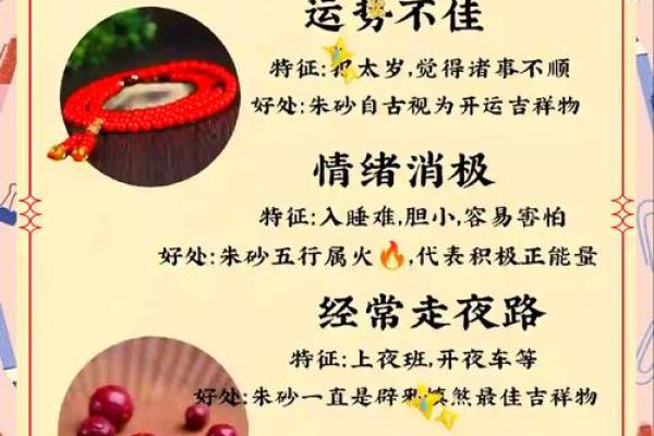 男士可以佩戴朱砂吗 男士能不能戴朱砂