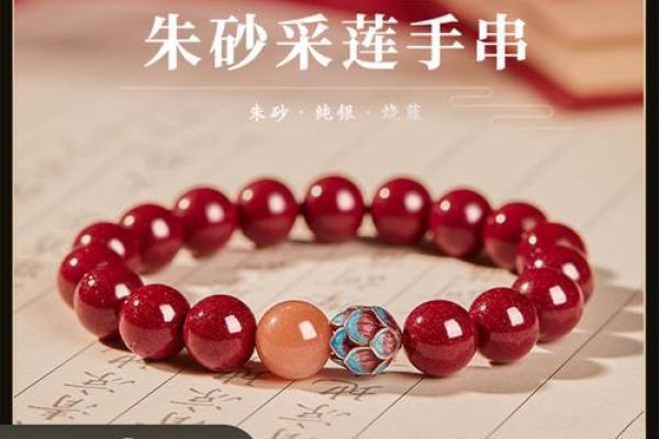 女士能戴朱砂手串吗 女士能戴朱砂手串吗图片
