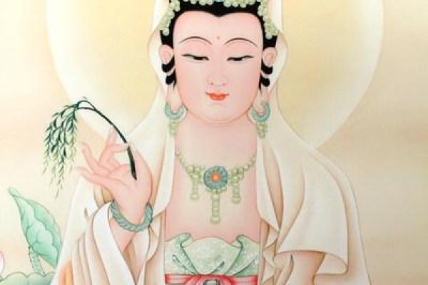 观音像挂在家里什么位置最好 观音像挂哪里
