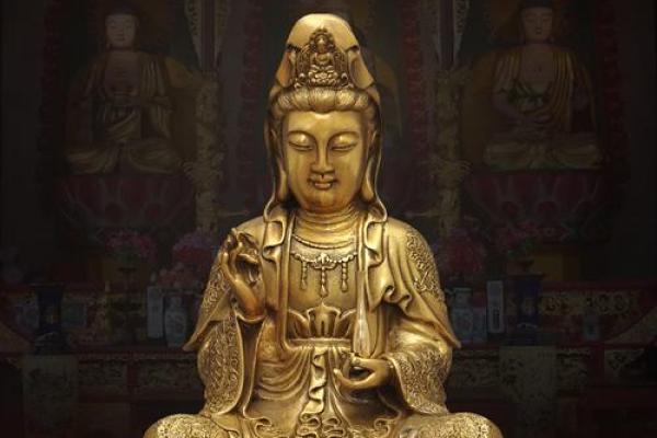 观音像挂在家里什么位置最好 观音像挂哪里